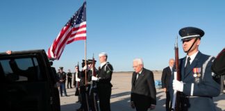 DAZI, MATTARELLA “EVITARE SPIRALE DI RITORSIONI”