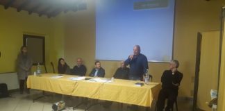 COMMISSIONE SANITÀ ALLA COMUNITÀ “MARIA ASSUNTA”