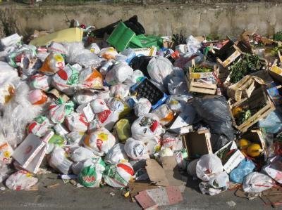 ROMA, SI È DIMESSO IL CDA DELL’AMA