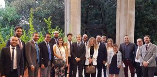 MUSUMECI “UNA FOLLIA SOPPRESSIONE PROVINCE”