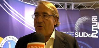 NAPOLETANO “FACCIAMO INFORMAZIONE PER UNIRE IL PAESE”