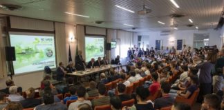 PIANI REGOLATORI E MOBILITÀ, AL VIA NO SMOG MOBILITY