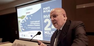 OLIVERIO “24 MILIONI PER I PORTI CALABRESI”