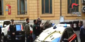 GIOVANE UCCISO A ROMA, GIP CONVALIDA DUE FERMI