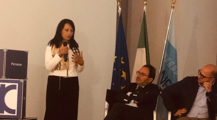 PALMERI “DA TEMPO IMPEGNATI SU INCLUSIONE LAVORATIVA DISABILI”