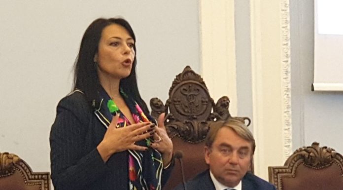 APERTO ALLA CCIAA DI CASERTA SPORTELLO REGIONALE LAVORO