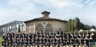 NAZIONALE DEL PARMIGIANO REGGIANO AI WORLD CHEESE AWARDS