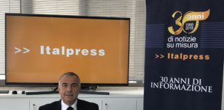 PARRINELLO “DISPONIBILE PER LA PRESIDENZA FIDAL”