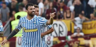 PETAGNA FA RESPIRARE LA SPAL, PARMA KO A FERRARA