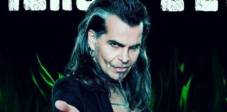 PIERO PELÙ TORNA CON “PICNIC ALL’INFERNO”