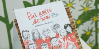 AL VIA CAMPAGNA SANOFI “A SCUOLA D’INCLUSIONE”