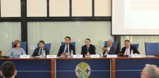 AL POLO CULTURALE LE MINORANZE LINGUISTICHE