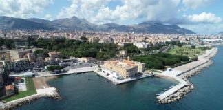 PALERMO, RINASCE IL PORTICCIOLO DI SANT’ERASMO