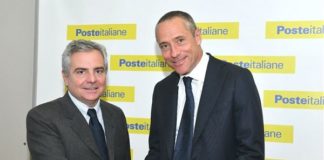 POSTE, DA BEI SOSTEGNO A PIANO STRATEGICO