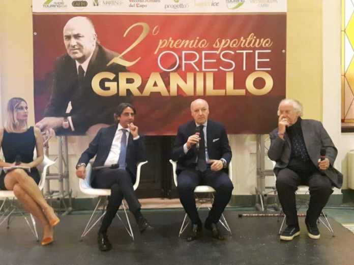 premio granillo 2019