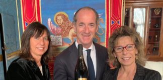 VENETO: PROSECCO, 70 ANNI BORTOLOMIOL VALDOBBIADENE