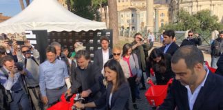ARRIVA A ROMA “JUMP”, IL BIKE SHARING DI UBER