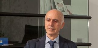 AEROPORTO PALERMO, NUOVO CDA ALLA GESAP