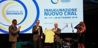 REALE MUTUA, A TORINO LA CITTADELLA DELLO SPORT