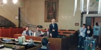 FVG, RICCARDI “SERVE PREVENZIONE ANTISISMICA”