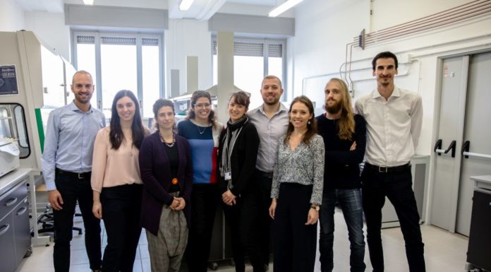 INAUGURATI DUE LABORATORI DI TECNO-BIOLOGIA