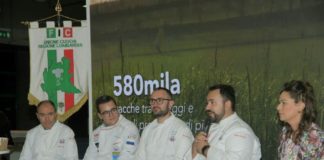 FORMAGGI, ACCORDO TRA REGIONE E CUOCHI LOMBARDI