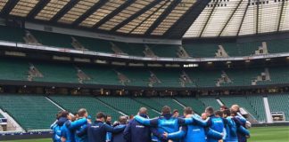 BIS AZZURRO AL MONDIALE, ITALRUGBY TRAVOLGE CANADA