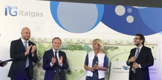 MILANO, TORNA A VIVERE IL PARCO RUSSOLI