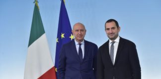 ECCO I 64 MLN, SPORT E SALUTE METTE TUTTI D’ACCORDO