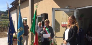 A SACROFANO IL PRIMO ASILO NIDO A IMPATTO ZERO