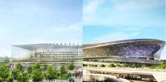 NUOVO STADIO MILAN E INTER, DUE PROGETTI