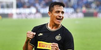 INTER AVANTI A PUNTEGGIO PIENO, 3-1 ALLA SAMP