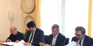 SARDEGNA, ACCORDO COOPERAZIONE PER SVILUPPO COMUNITÀ