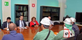 SARDEGNA: EUROALLUMINA, ITER AMMINISTRATIVO PER RIPRESA