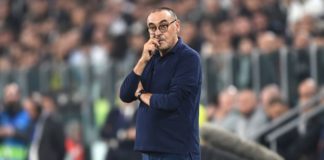 SARRI “GENOA HA QUALITÀ, NON SARÀ FACILE”