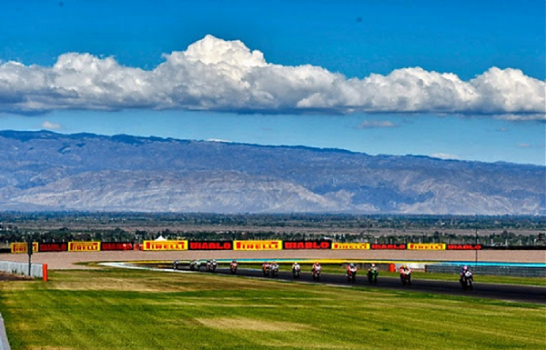 TAPPA MONDIALE IN ARGENTINA, LE SOLUZIONI PIRELLI