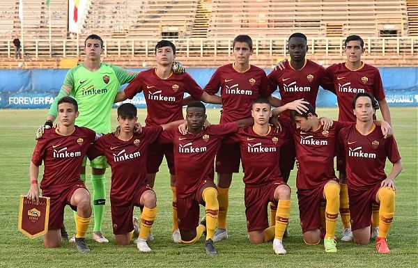 SUPER SFIDE NEI CAMPIONATI GIOVANILI NAZIONALI