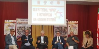 SINDACATI E CHIESA “FERMARE FUGA DEI GIOVANI”