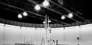 SOGIN, DECOMMISSIONING REATTORE ISPRA-1