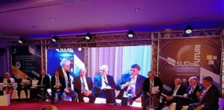 SUD, SVILUPPO IMPOSSIBILE SENZA LEGALITÀ