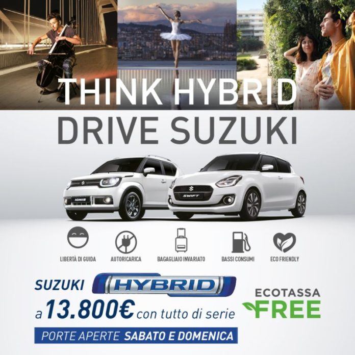 suzuki