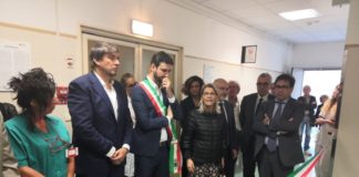 UNA NUOVA TAC INNOVATIVA A RIETI