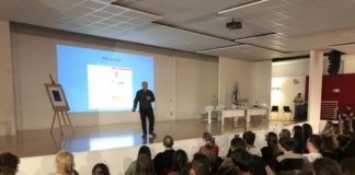 A BARI L’UNISTEM TOUR PER LA CULTURA SCIENTIFICA