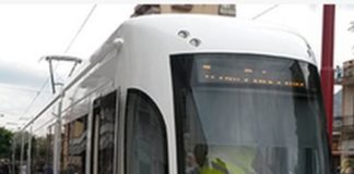 A PALERMO TRE NUOVE LINEE DI TRAM ENTRO IL 2024