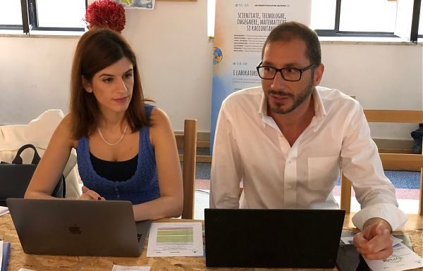 NUOVE TECNOLOGIE DA PIANTE E BATTERI