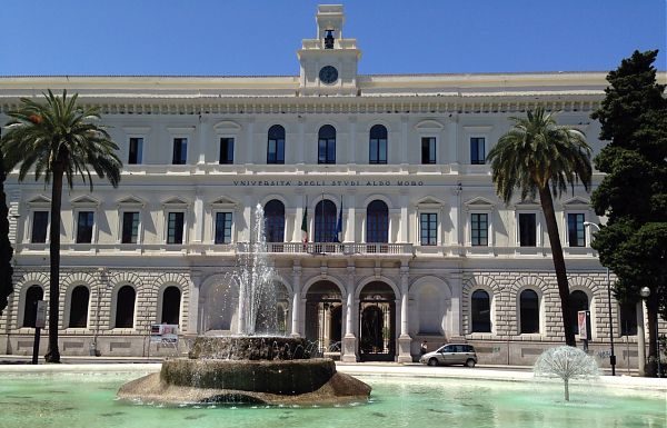 PASSAPORTO EUROPEO DELLE QUALIFICHE PER I RIFUGIATI, VALUTATORI A BARI