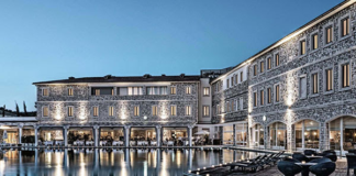 TERME DI SATURNIA ENTRA A FAR PARTE DI STARHOTELS