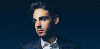 ALBERTO URSO TORNA CON “IL SOLE AD EST”