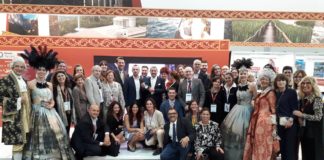 AL VENETO IL PREMIO “ITALIA DESTINAZIONE DIGITALE”