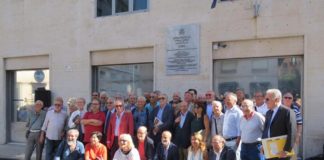 A PALERMO UNA STRADA INTITOLATA AL QUOTIDIANO L’ORA